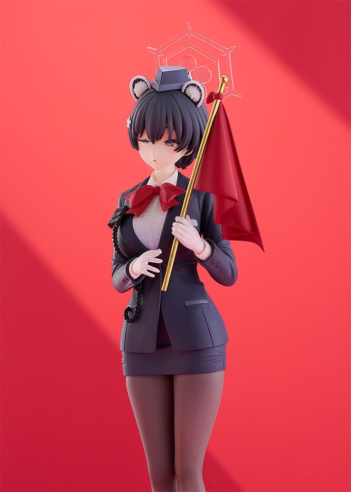 Blue Archive Pop Up Parade PVC Statue Tsubaki (Guide) 19 cm Prizefiguren Yokina