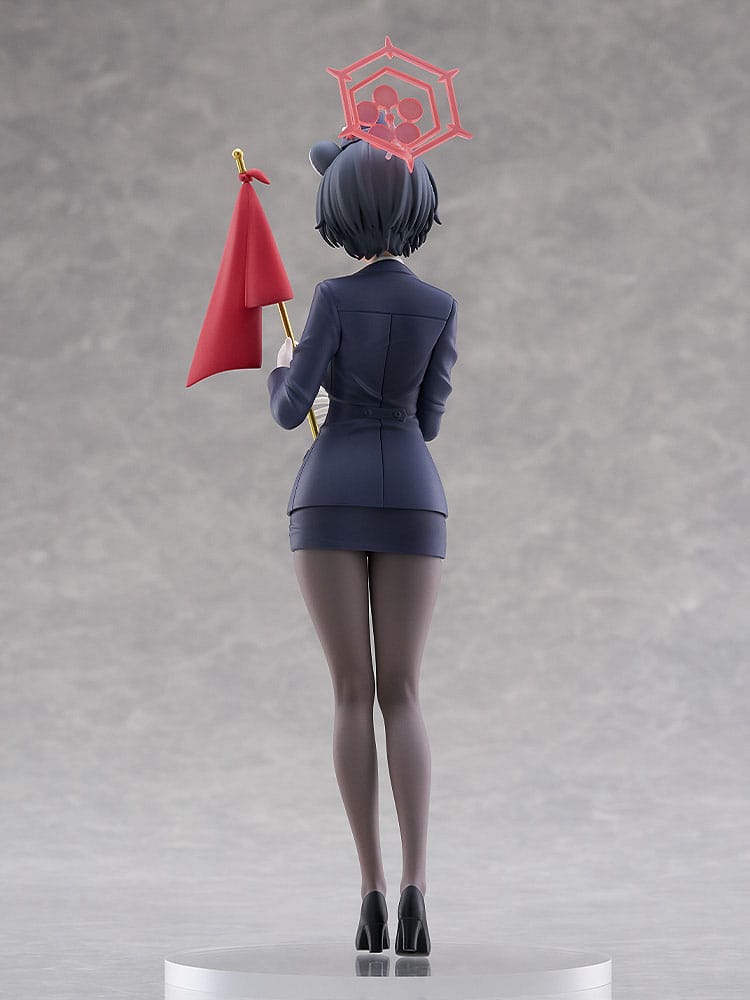 Blue Archive Pop Up Parade PVC Statue Tsubaki (Guide) 19 cm Prizefiguren Yokina