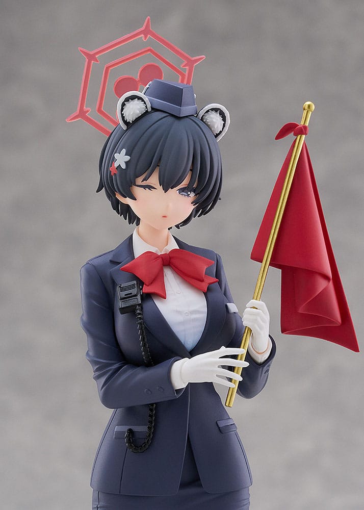 Blue Archive Pop Up Parade PVC Statue Tsubaki (Guide) 19 cm Prizefiguren Yokina