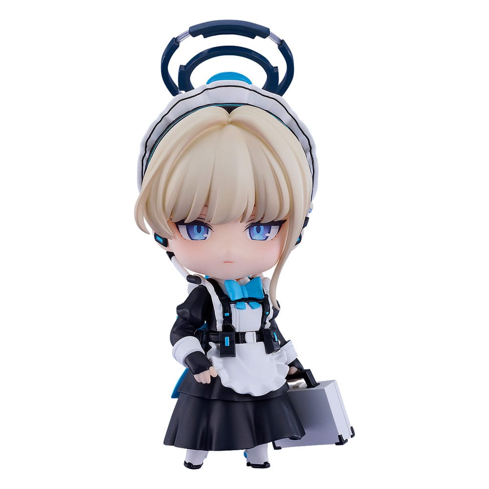 Blue Archive Nendoroid Actionfigur Toki Asuma 10 cm Nendoroids Yokina