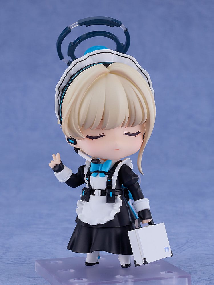 Blue Archive Nendoroid Actionfigur Toki Asuma 10 cm Nendoroids Yokina