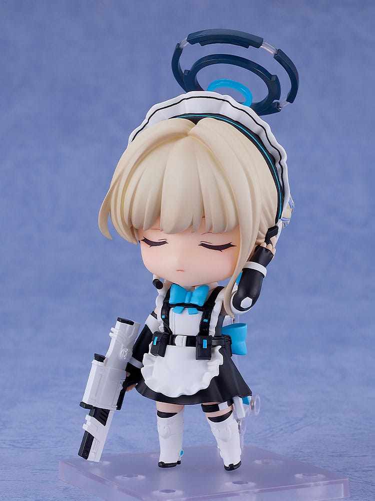 Blue Archive Nendoroid Actionfigur Toki Asuma 10 cm Nendoroids Yokina