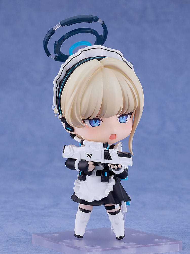 Blue Archive Nendoroid Actionfigur Toki Asuma 10 cm Nendoroids Yokina
