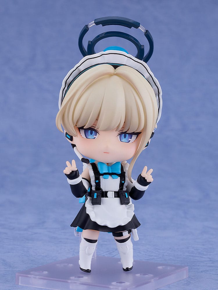 Blue Archive Nendoroid Actionfigur Toki Asuma 10 cm Nendoroids Yokina