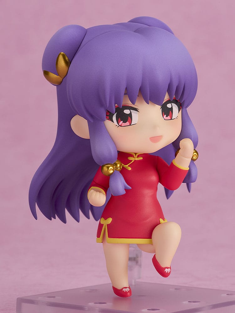 Ranma 1/2 Nendoroid Actionfigur Shampoo 10 cm Nendoroids Yokina