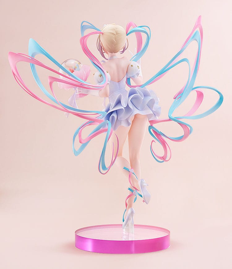 Needy Streamer Overload Statue 1/7 OMGkawaiiAngel: Anniversary Party Ver. 23 cm Scalefiguren Yokina
