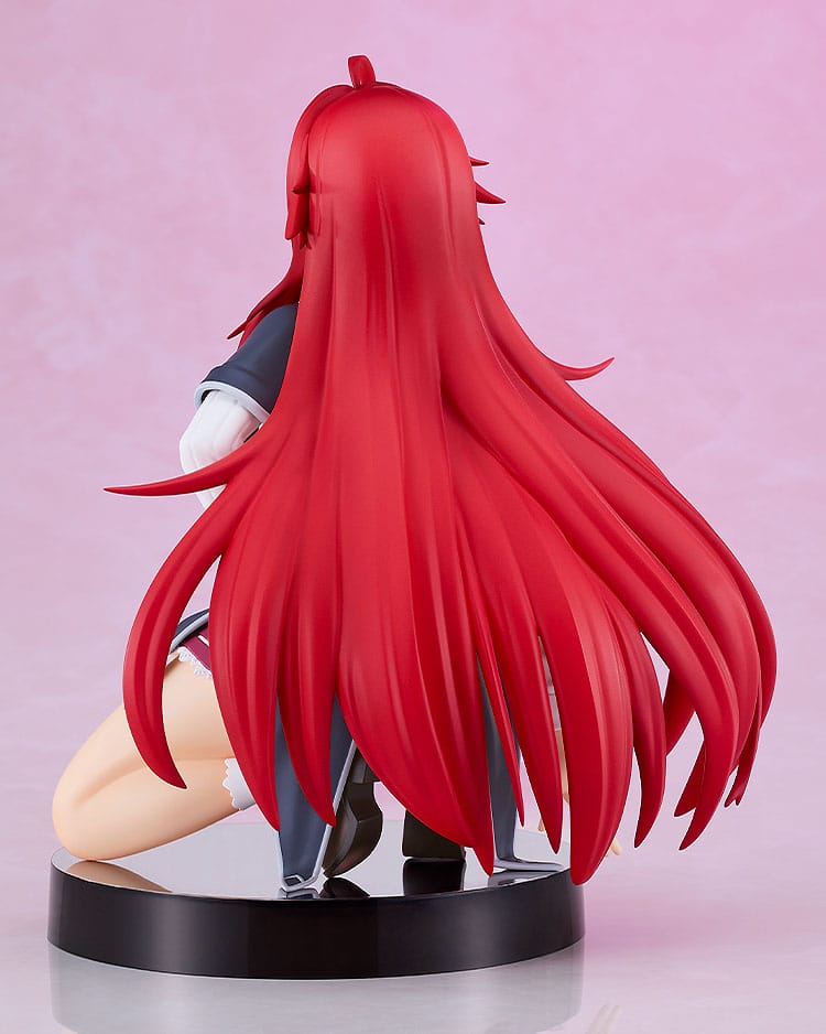 High School DxD Hero Pop Up Parade PVC Statue Rias Gremory L Size 14 cm Prizefiguren Yokina