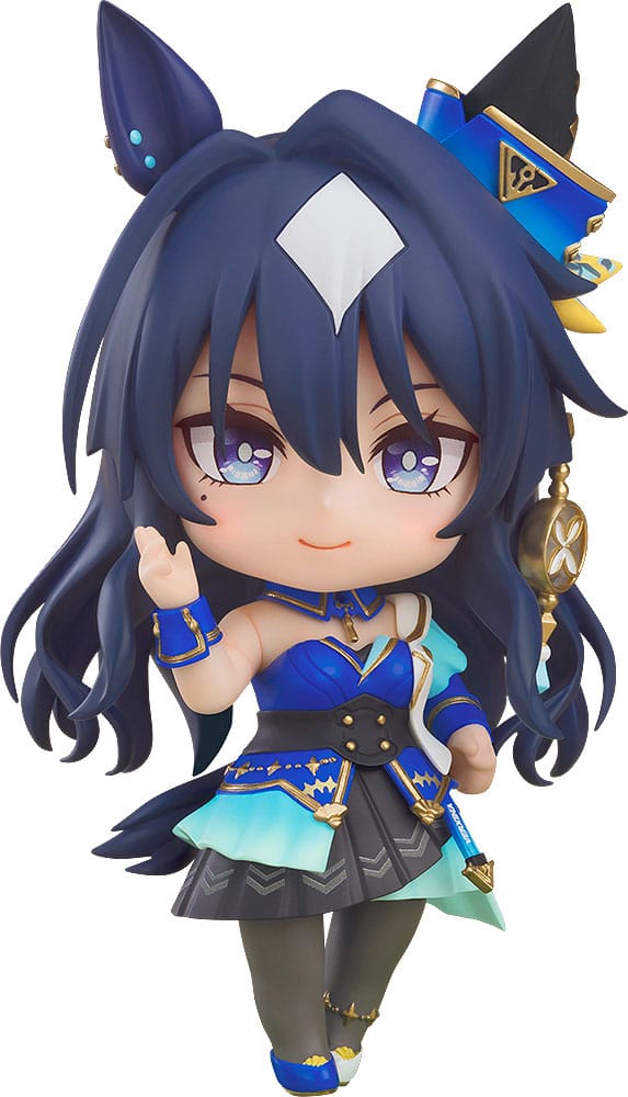 Uma Musume Pretty Derby Nendoroid Actionfigur Verxina 10 cm Nendoroids Yokina