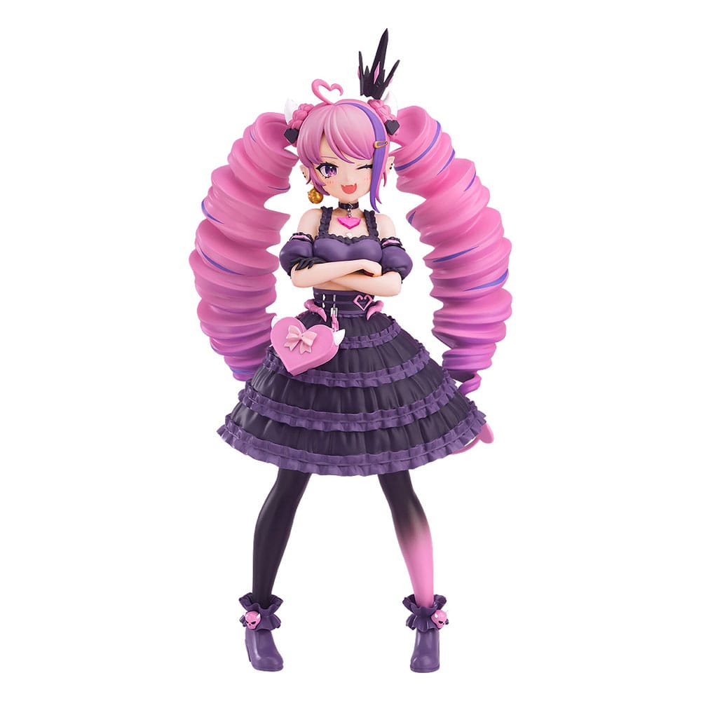 VShojo Pop Up Parade SP PVC Statue Ironmouse 22 cm Prizefiguren Yokina