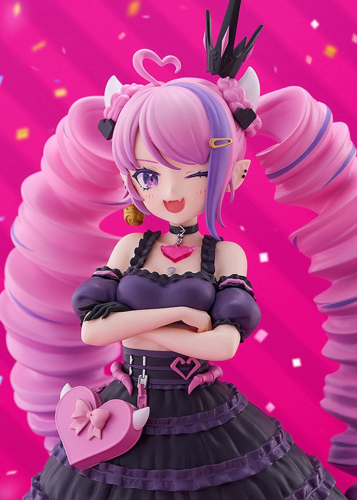 VShojo Pop Up Parade SP PVC Statue Ironmouse 22 cm Prizefiguren Yokina