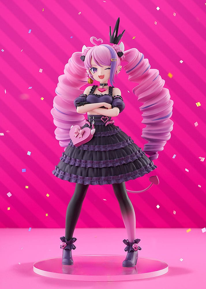 VShojo Pop Up Parade SP PVC Statue Ironmouse 22 cm Prizefiguren Yokina