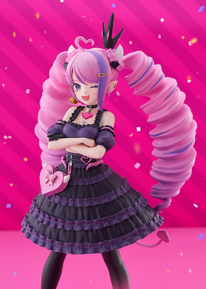 VShojo Pop Up Parade SP PVC Statue Ironmouse 22 cm Prizefiguren Yokina