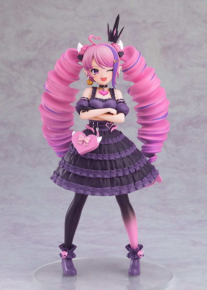 VShojo Pop Up Parade SP PVC Statue Ironmouse 22 cm Prizefiguren Yokina