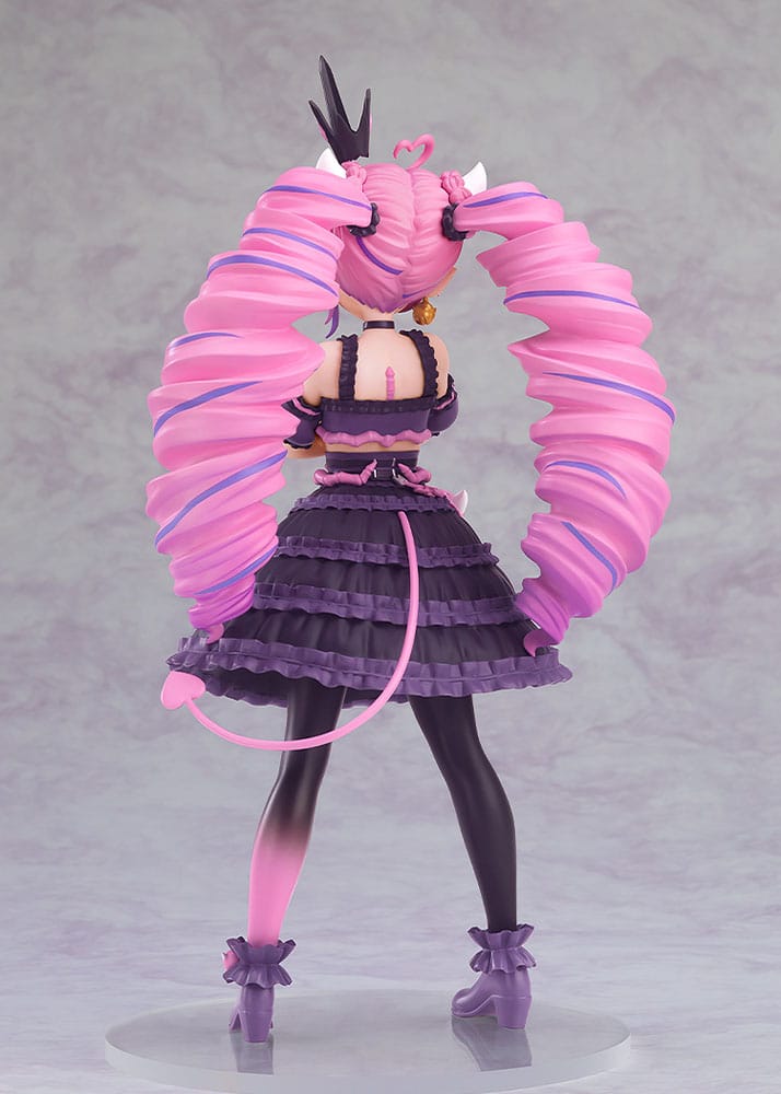 VShojo Pop Up Parade SP PVC Statue Ironmouse 22 cm Prizefiguren Yokina