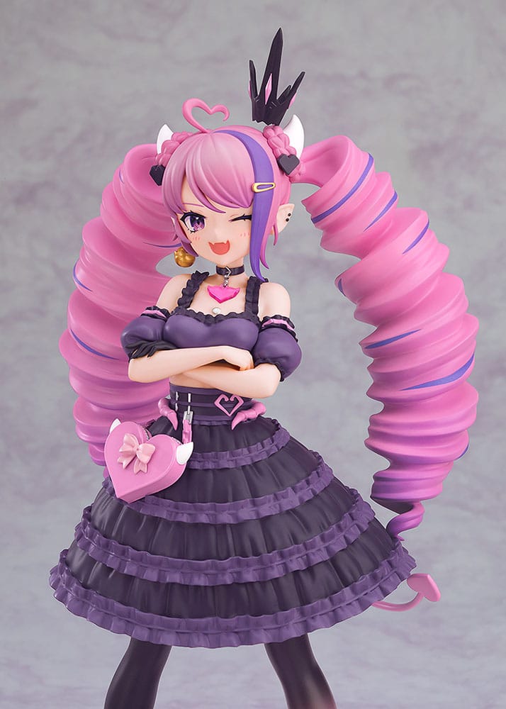 VShojo Pop Up Parade SP PVC Statue Ironmouse 22 cm Prizefiguren Yokina