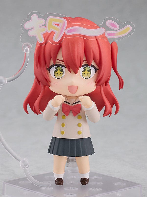 Bocchi the Rock! Nendoroid Actionfigur Ikuyo Kita 10 cm Nendoroids Yokina
