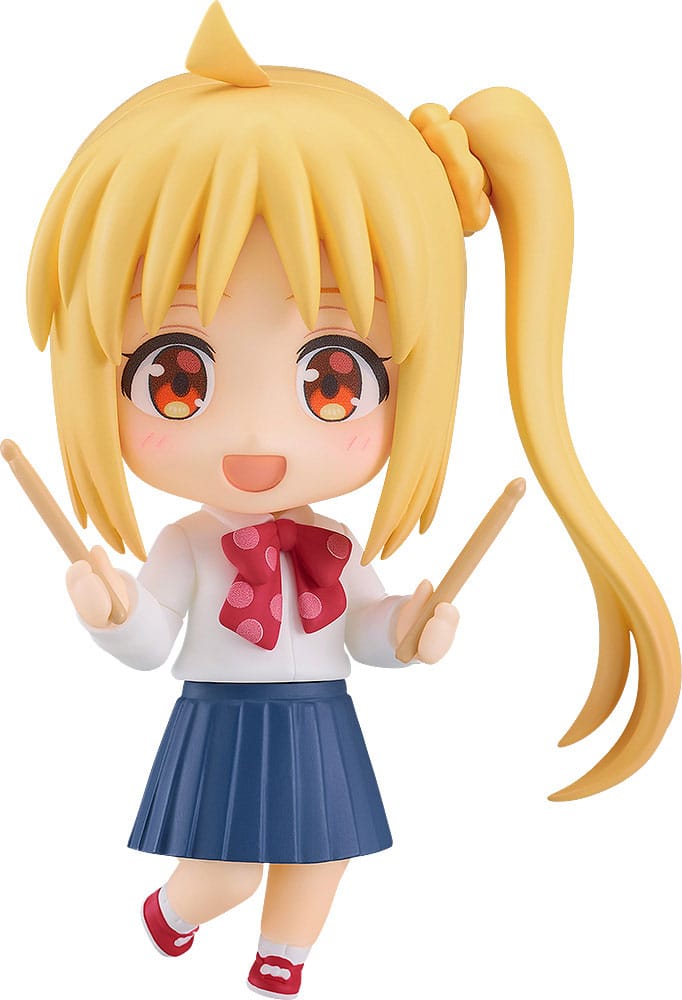 Bocchi the Rock! Nendoroid Actionfigur Nijika Ijichi 10 cm Nendoroids Yokina