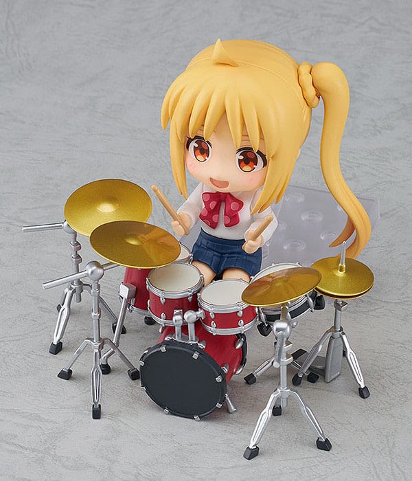 Bocchi the Rock! Nendoroid Actionfigur Nijika Ijichi 10 cm Nendoroids Yokina