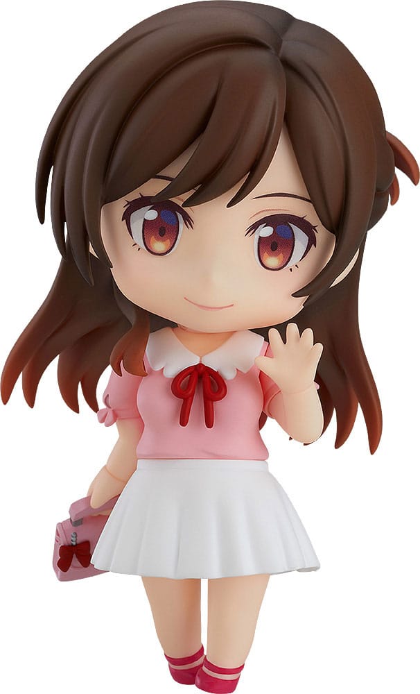Rent A Girlfriend Nendoroid Actionfigur Chizuru Mizuhara 10 cm Nendoroids Yokina