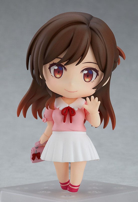 Rent A Girlfriend Nendoroid Actionfigur Chizuru Mizuhara 10 cm Nendoroids Yokina