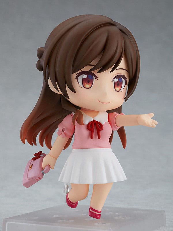 Rent A Girlfriend Nendoroid Actionfigur Chizuru Mizuhara 10 cm Nendoroids Yokina