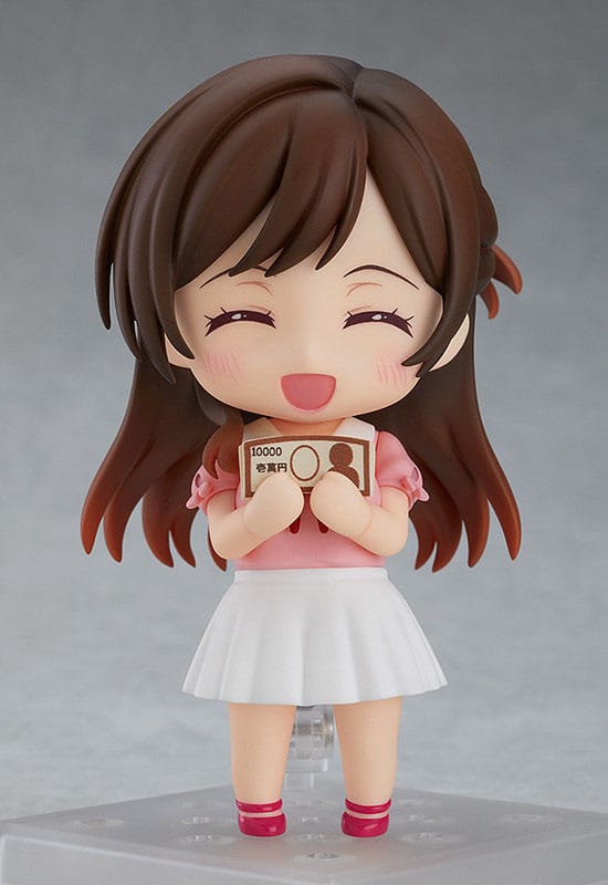 Rent A Girlfriend Nendoroid Actionfigur Chizuru Mizuhara 10 cm Nendoroids Yokina