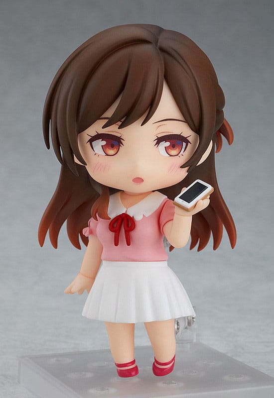 Rent A Girlfriend Nendoroid Actionfigur Chizuru Mizuhara 10 cm Nendoroids Yokina