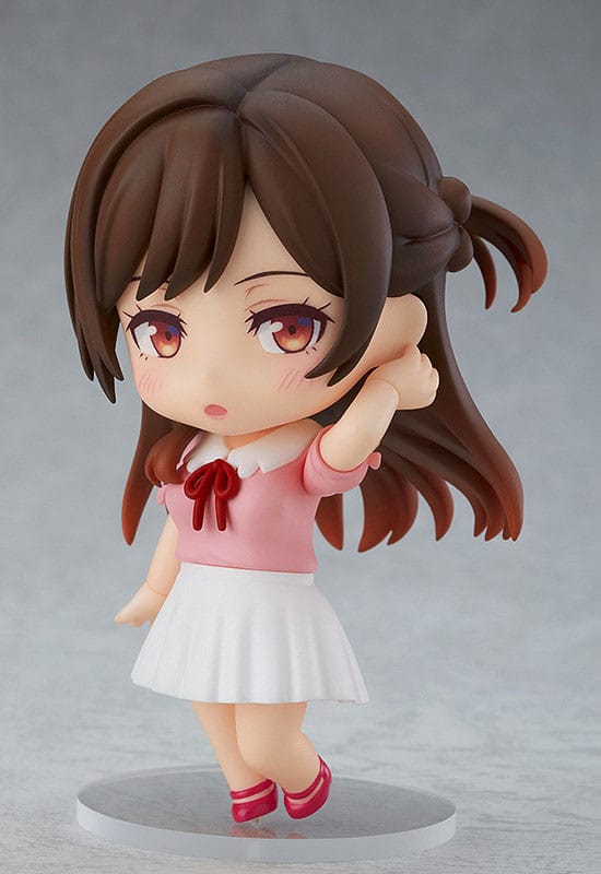Rent A Girlfriend Nendoroid Actionfigur Chizuru Mizuhara 10 cm Nendoroids Yokina