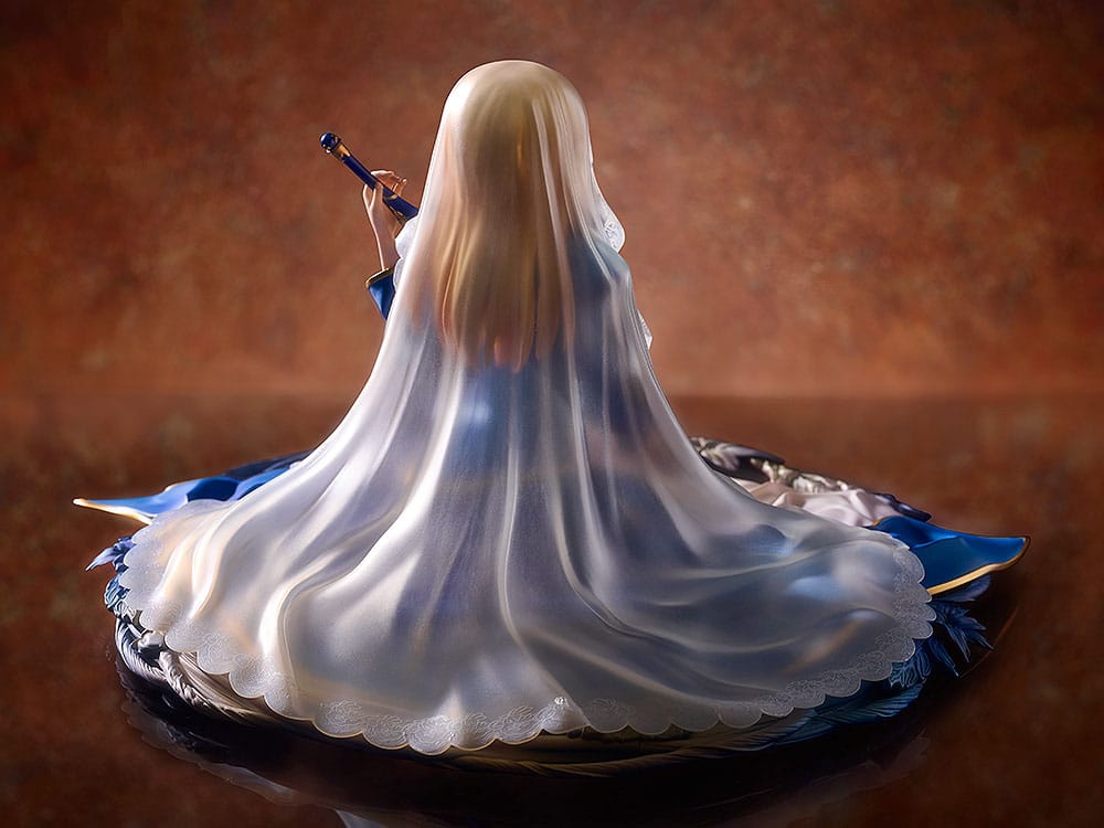 Fate/Grand Order PVC Statue 1/7 Saber Garden of Avalon 14 cm Scalefiguren Yokina