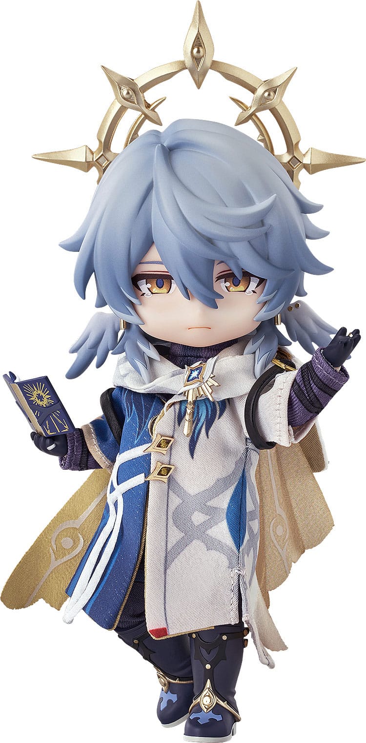Honkai: Star Rail Nendoroid Doll Actionfigur Sunday 14 cm Nendoroids Yokina