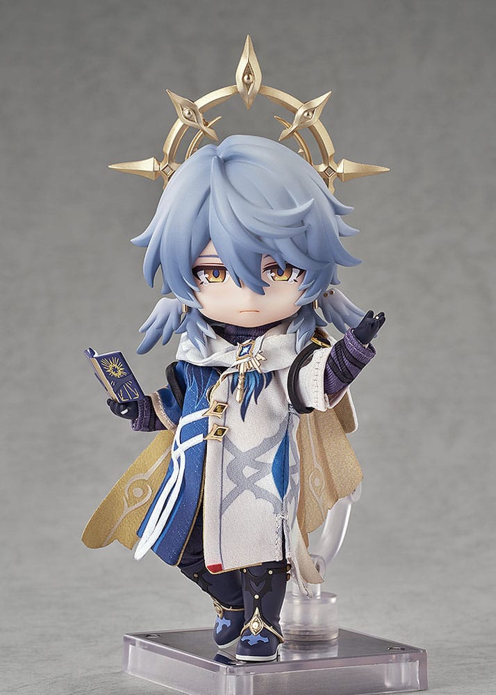Honkai: Star Rail Nendoroid Doll Actionfigur Sunday 14 cm Nendoroids Yokina