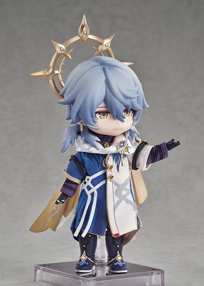 Honkai: Star Rail Nendoroid Doll Actionfigur Sunday 14 cm Nendoroids Yokina
