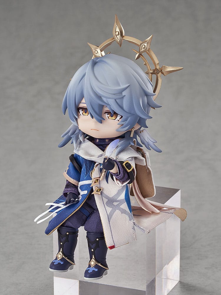 Honkai: Star Rail Nendoroid Doll Actionfigur Sunday 14 cm Nendoroids Yokina