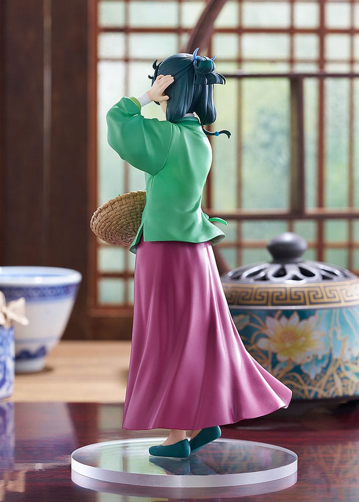 Die Tagebücher der Apothekerin Pop Up Parade PVC Statue Maomao 17 cm Prizefiguren Yokina