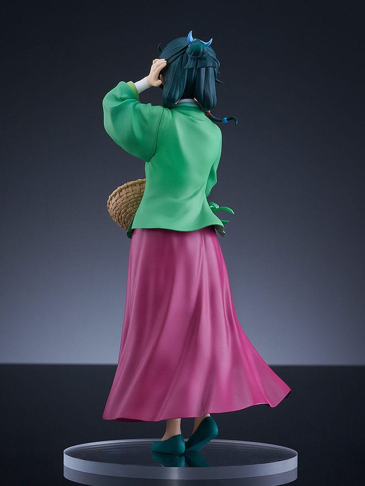 Die Tagebücher der Apothekerin Pop Up Parade PVC Statue Maomao 17 cm Prizefiguren Yokina