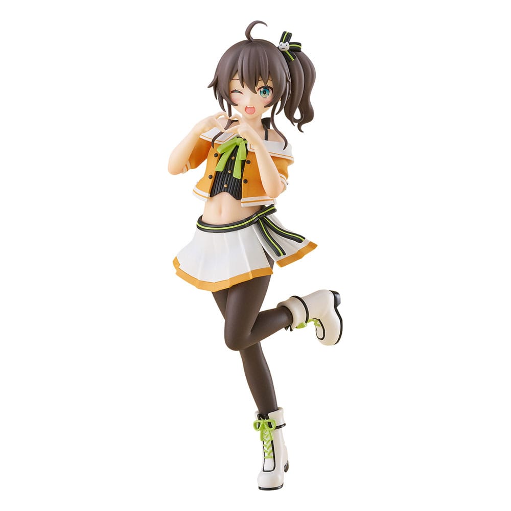 Hololive Production Pop Up Parade PVC Statue Natsuiro Matsuri 17 cm Prizefiguren Yokina