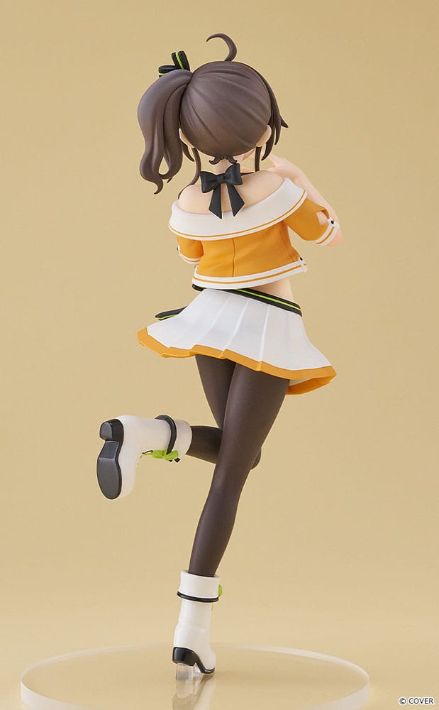 Hololive Production Pop Up Parade PVC Statue Natsuiro Matsuri 17 cm Prizefiguren Yokina
