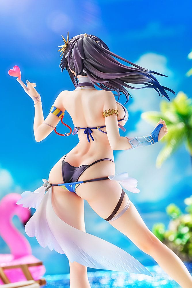 Snowbreak: Containment Zone Statue 1/7 Katya: Surfside Leisure Swimsuit Ver. 25 cm Scalefiguren Yokina