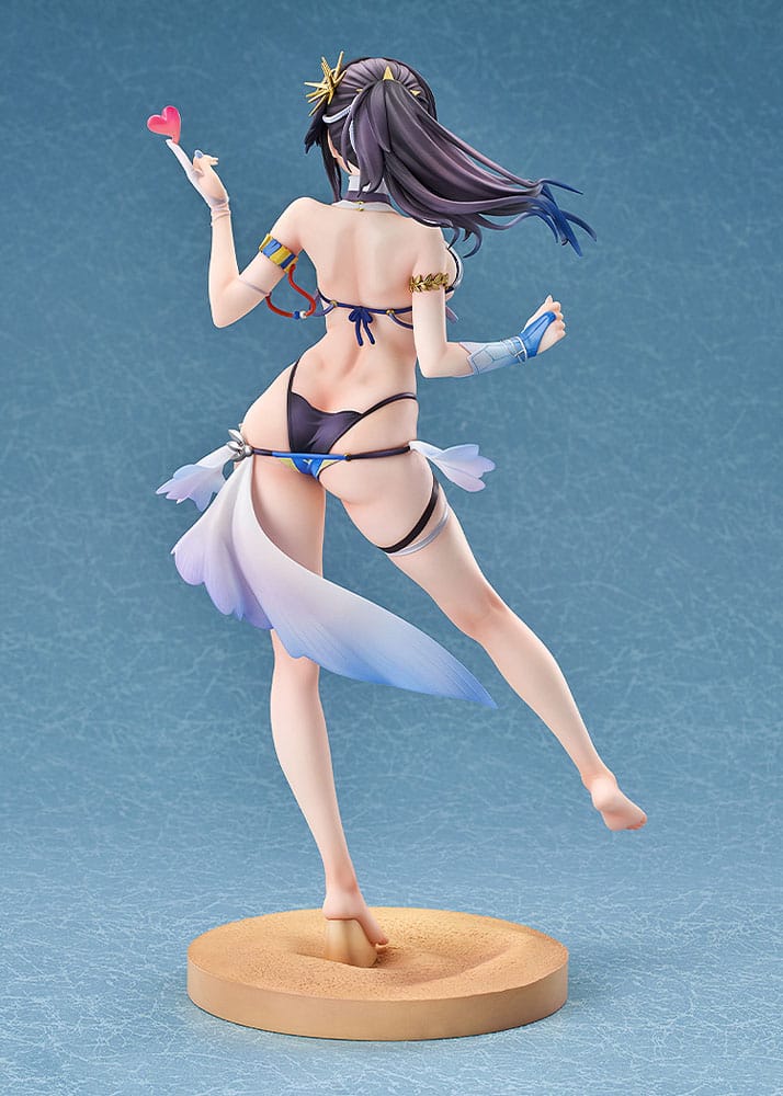 Snowbreak: Containment Zone Statue 1/7 Katya: Surfside Leisure Swimsuit Ver. 25 cm Scalefiguren Yokina