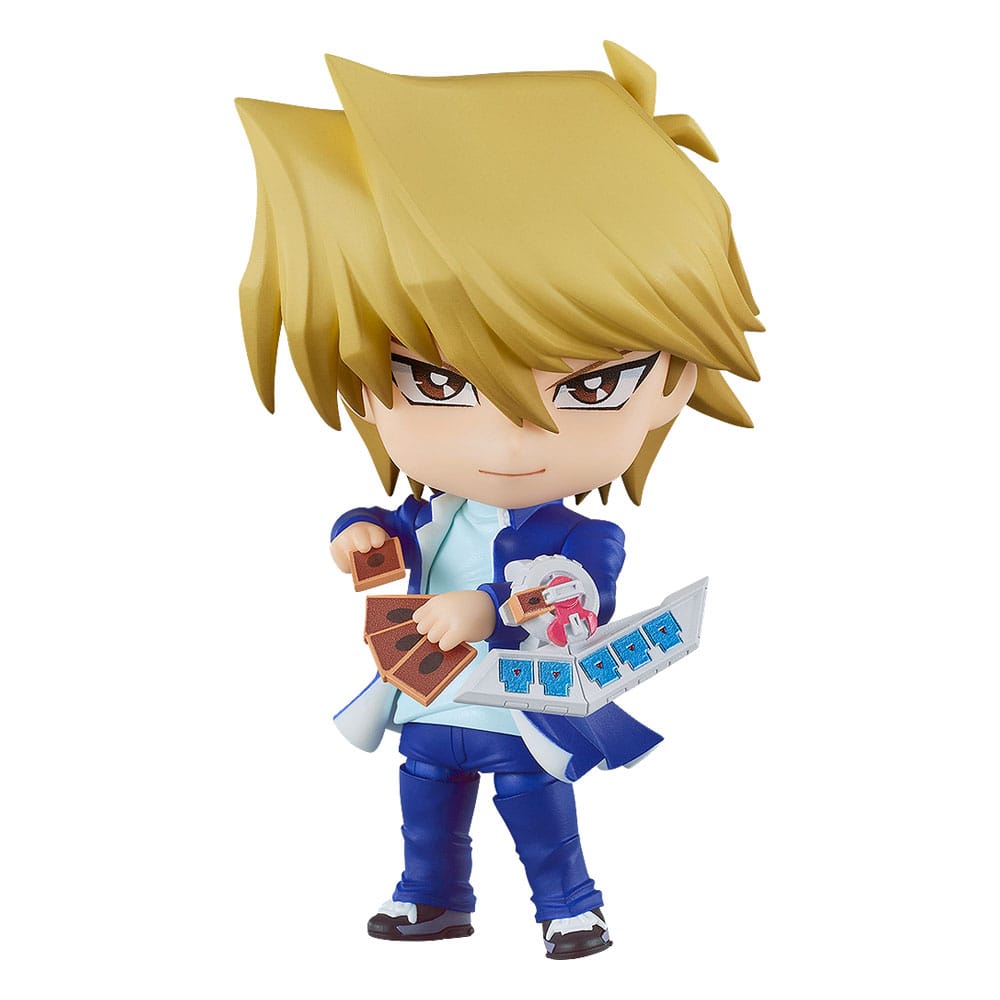 Yu-Gi-Oh! Duel Monsters Nendoroid Actionfigur Joey Wheeler 10 cm Nendoroids Yokina
