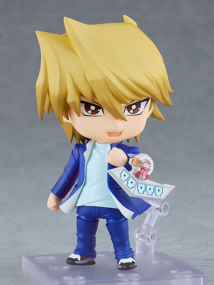 Yu-Gi-Oh! Duel Monsters Nendoroid Actionfigur Joey Wheeler 10 cm Nendoroids Yokina
