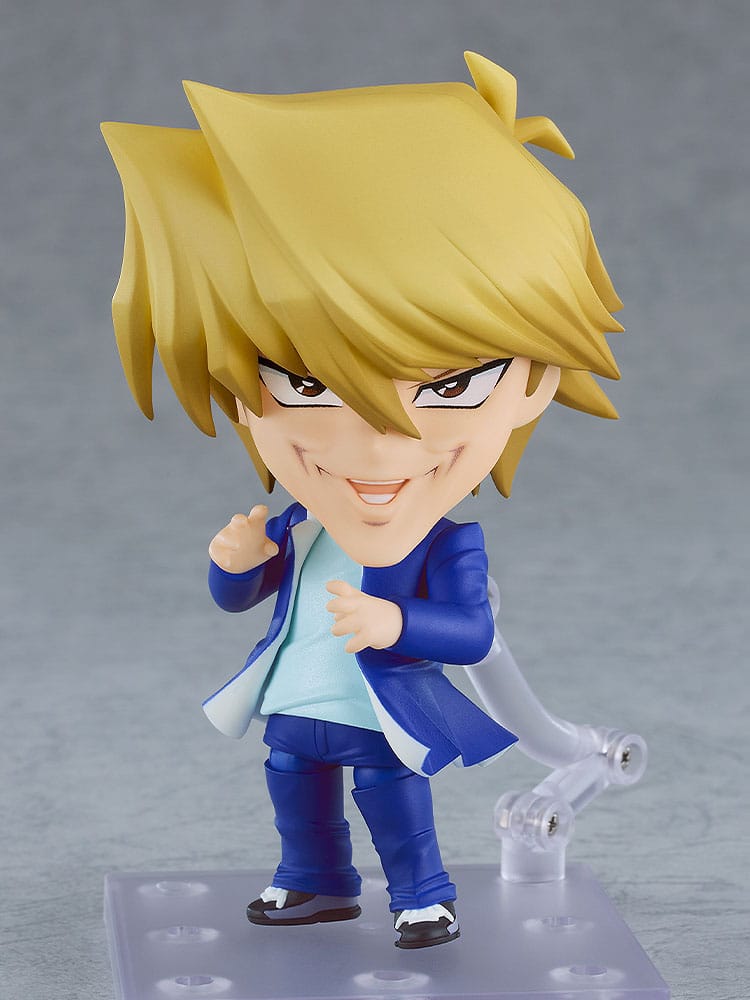 Yu-Gi-Oh! Duel Monsters Nendoroid Actionfigur Joey Wheeler 10 cm Nendoroids Yokina