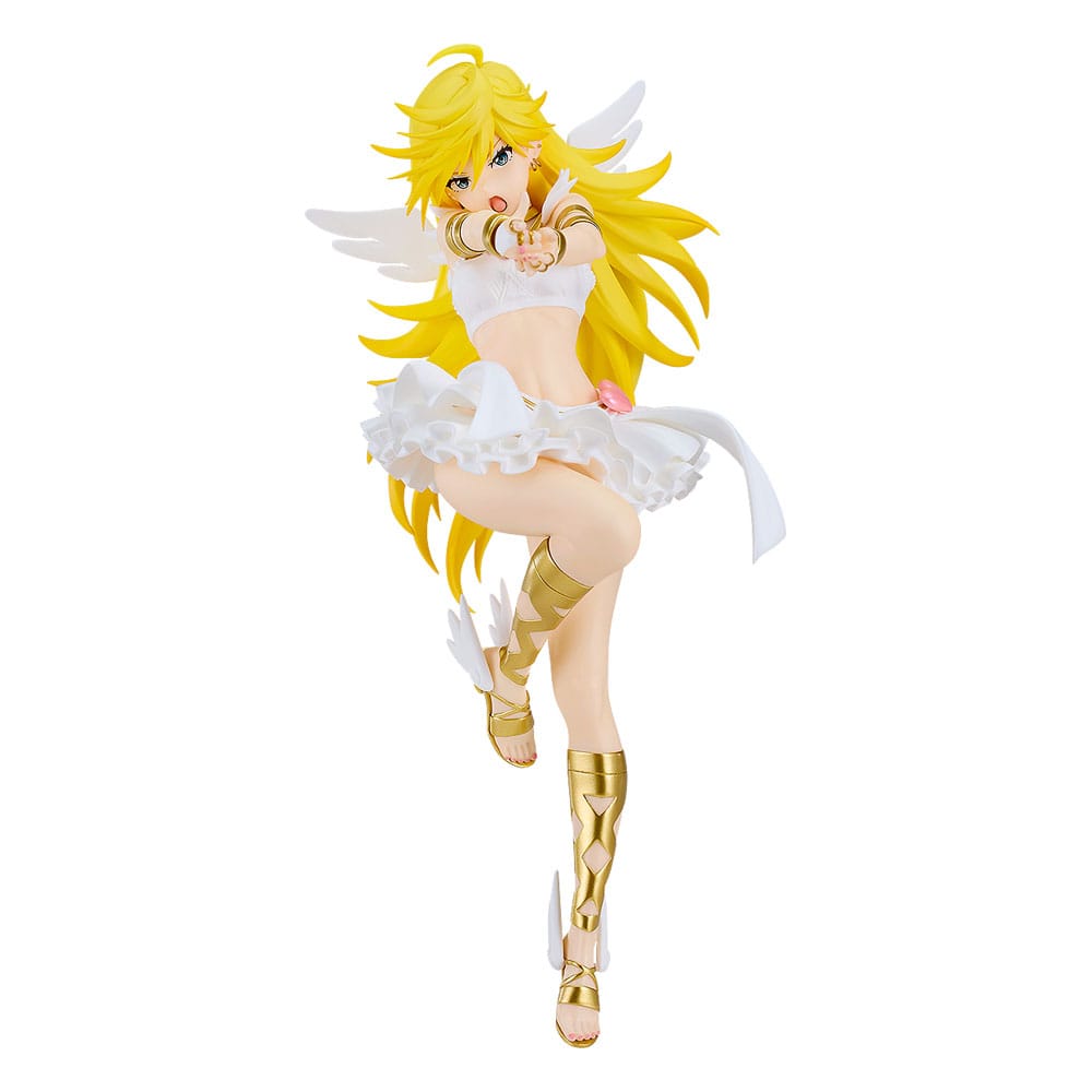 Panty & Stocking with Garterbelt Pop Up Parade PVC Statue Panty: Repent Ver. L Size 21 cm Prizefiguren Yokina