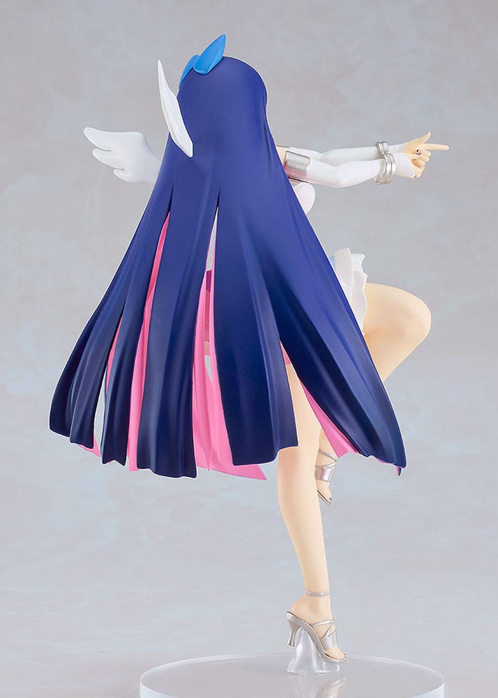 Panty & Stocking with Garterbelt Pop Up Parade PVC Statue 2er-Pack Panty & Stocking Set: Repent Ver. L Size 21 cm Prizefiguren Yokina