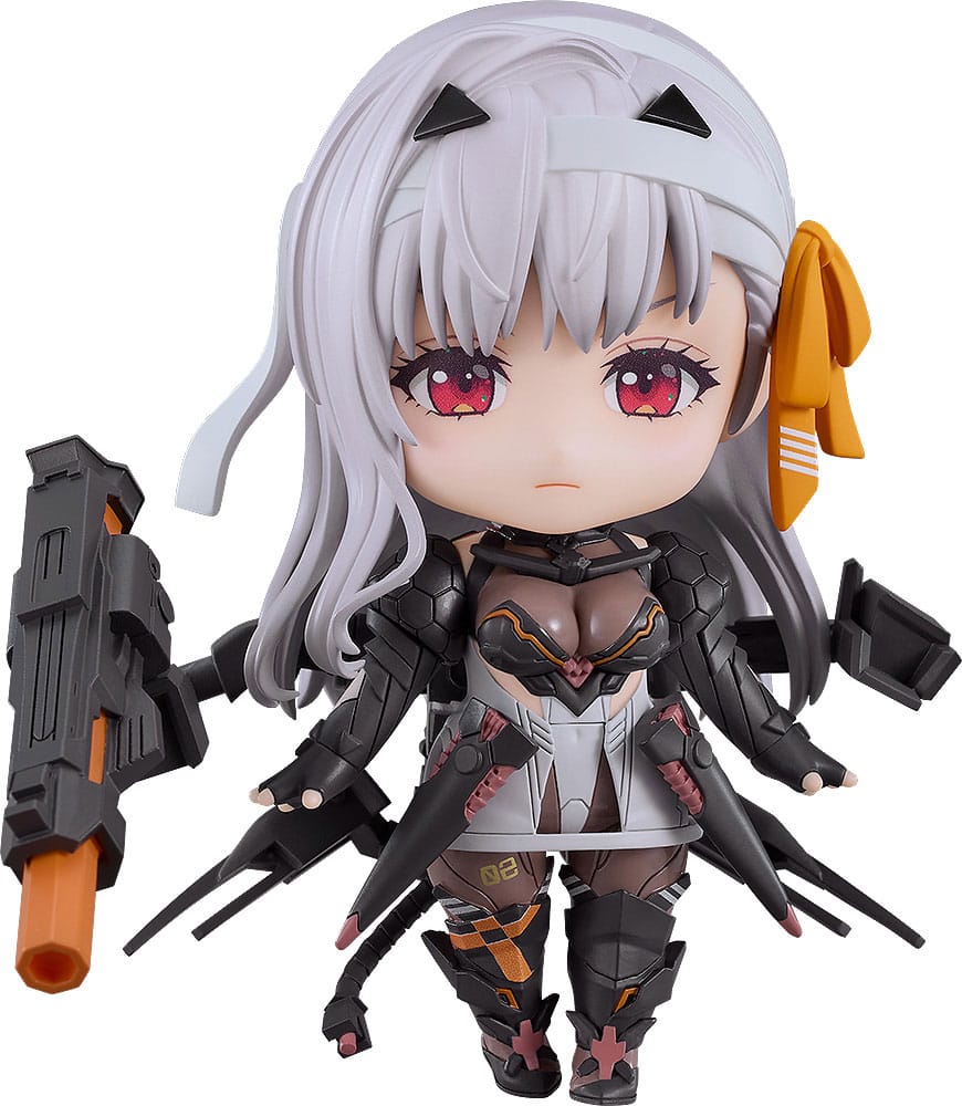 Goddess of Victory: Nikke Nendoroid Actionfigur Modernia 10 cm Nendoroids Yokina