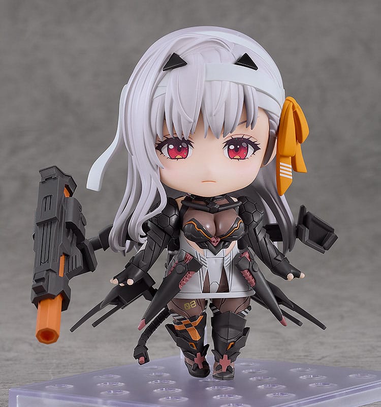 Goddess of Victory: Nikke Nendoroid Actionfigur Modernia 10 cm Nendoroids Yokina
