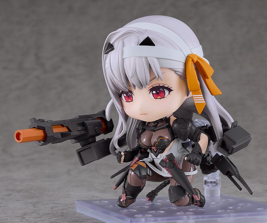 Goddess of Victory: Nikke Nendoroid Actionfigur Modernia 10 cm Nendoroids Yokina