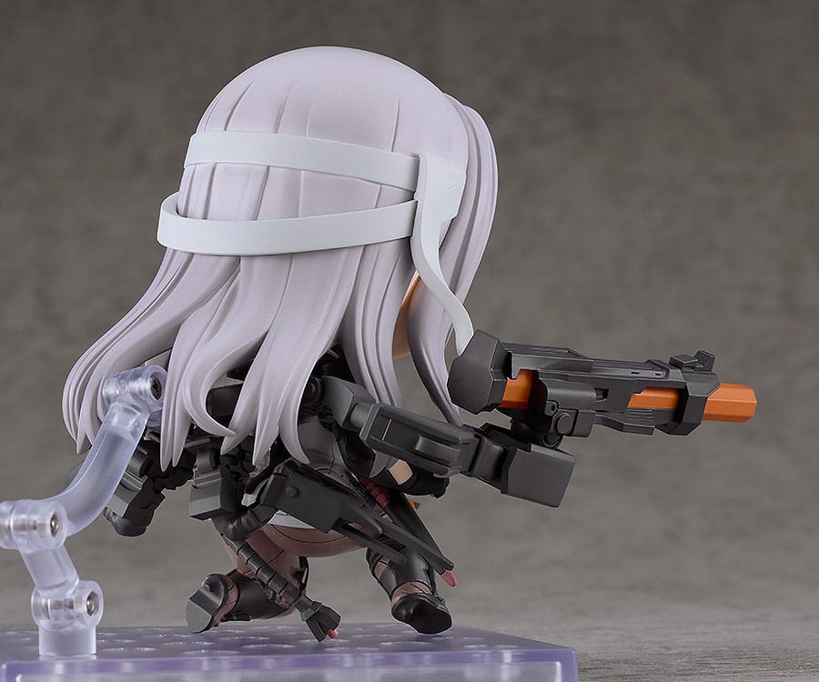 Goddess of Victory: Nikke Nendoroid Actionfigur Modernia 10 cm Nendoroids Yokina