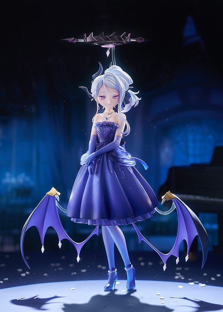 Blue Archive PVC Statue 1/7 Hina (Dress) 25 cm Scalefiguren Yokina