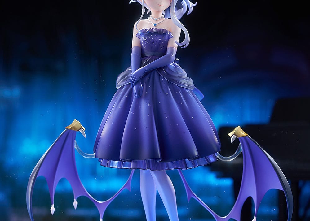 Blue Archive PVC Statue 1/7 Hina (Dress) 25 cm Scalefiguren Yokina